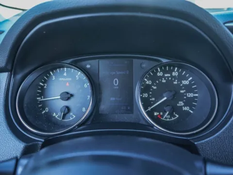 More photos of 2020 Nissan Rogue Sport S at TLC Motors, SC