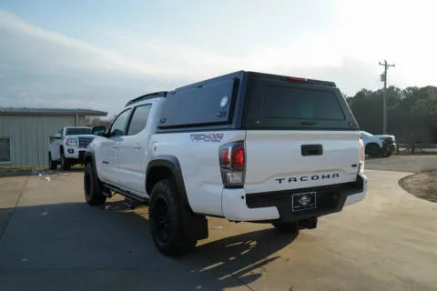 More photos of 2021 Toyota Tacoma TRD Off-Road at TLC Motors, SC