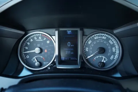 More photos of 2021 Toyota Tacoma TRD Off-Road at TLC Motors, SC