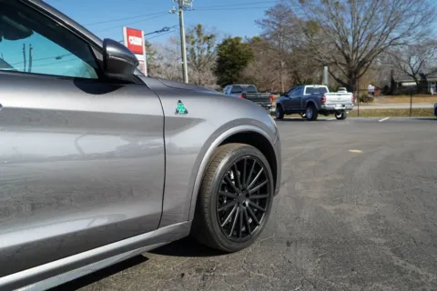 More photos of 2018 Alfa Romeo Stelvio Quadrifoglio at TLC Motors, SC