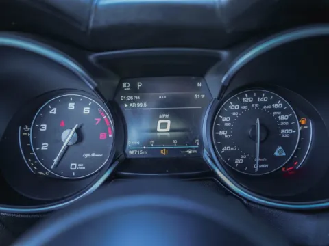 More photos of 2018 Alfa Romeo Stelvio Quadrifoglio at TLC Motors, SC