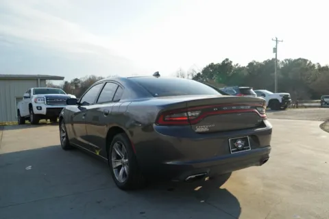 More photos of 2016 Dodge Charger SXT at TLC Motors, SC