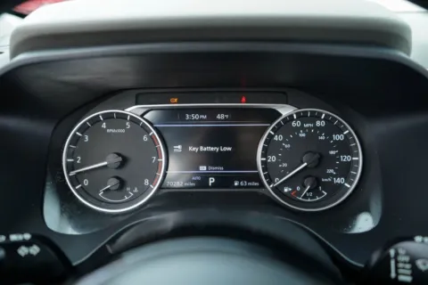 More photos of 2021 Nissan Rogue SV at TLC Motors, SC