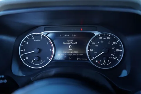 More photos of 2021 Nissan Rogue SV at TLC Motors, SC