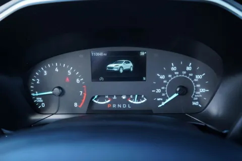 More photos of 2021 Ford Escape SE at TLC Motors, SC