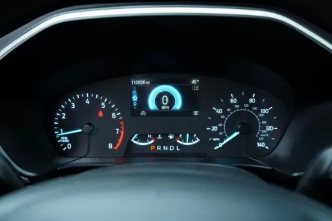 More photos of 2021 Ford Escape SE at TLC Motors, SC