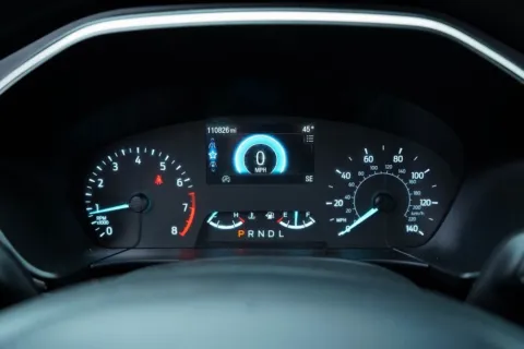 More photos of 2021 Ford Escape SE at TLC Motors, SC