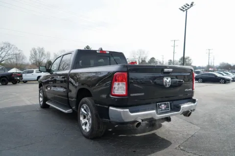 More photos of 2020 Ram 1500 Big Horn/Lone Star at TLC Motors, SC