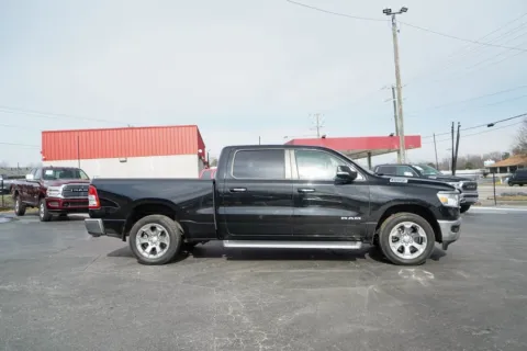 Another view of 2020 Ram 1500 Big Horn/Lone Star for sale in Moore, SC at TLC Motors
