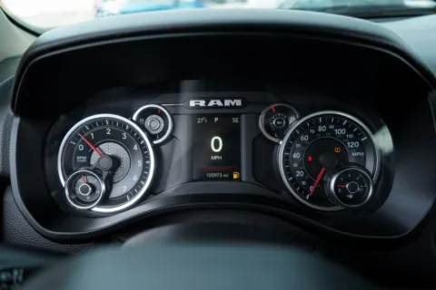 More photos of 2020 Ram 1500 Big Horn/Lone Star at TLC Motors, SC