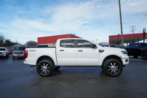 Photos of 2019 Ford Ranger XLT for sale in Moore, SC at TLC Motors
