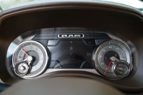 More photos of 2019 Ram 1500 Laramie Longhorn at TLC Motors, SC