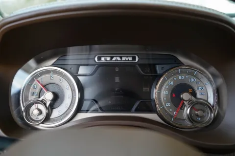 More photos of 2019 Ram 1500 Laramie Longhorn at TLC Motors, SC