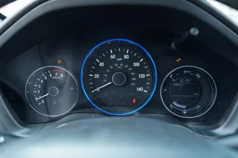 More photos of 2022 Honda HR-V Sport at TLC Motors, SC