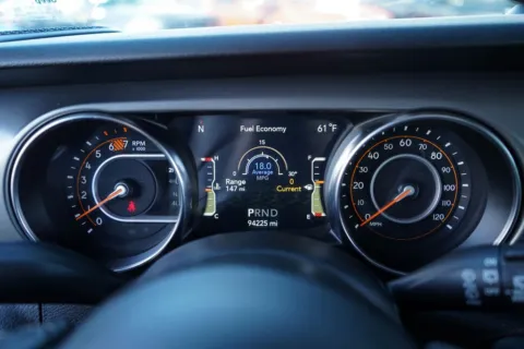 More photos of 2021 Jeep Wrangler Sport S at TLC Motors, SC