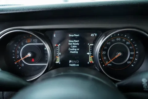 More photos of 2021 Jeep Wrangler Sport S at TLC Motors, SC