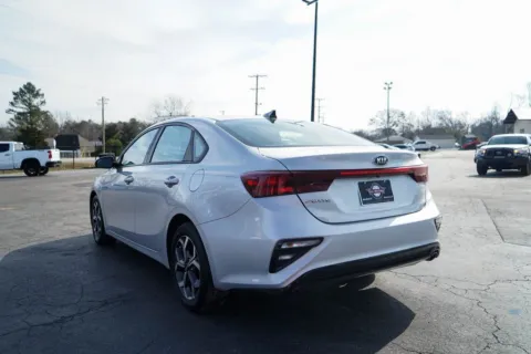More photos of 2020 Kia Forte LXS at TLC Motors, SC