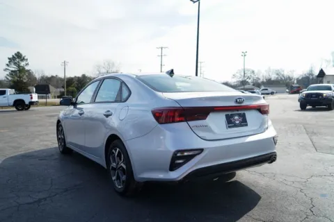 More photos of 2020 Kia Forte LXS at TLC Motors, SC