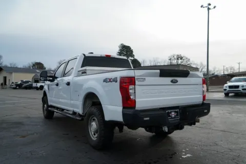 More photos of 2020 Ford F-250SD XL at TLC Motors, SC