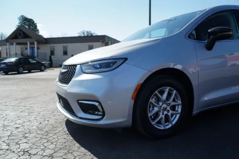 More photos of 2024 Chrysler Pacifica Touring L at TLC Motors, SC