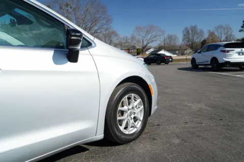 More photos of 2024 Chrysler Pacifica Touring L at TLC Motors, SC
