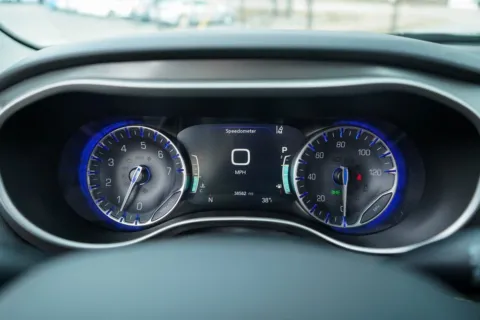 More photos of 2024 Chrysler Pacifica Touring L at TLC Motors, SC