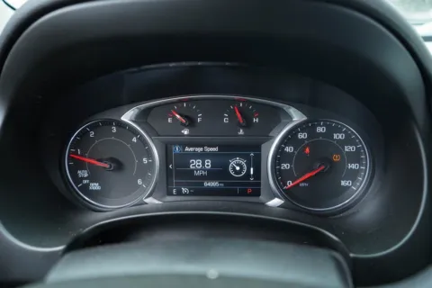 More photos of 2018 GMC Terrain SLE at TLC Motors, SC