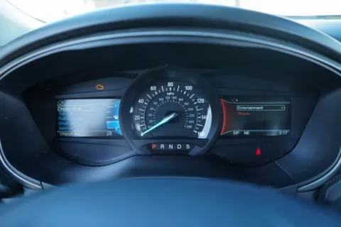 More photos of 2018 Ford Fusion SE at TLC Motors, SC