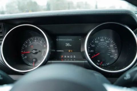 More photos of 2018 Ford Mustang EcoBoost at TLC Motors, SC