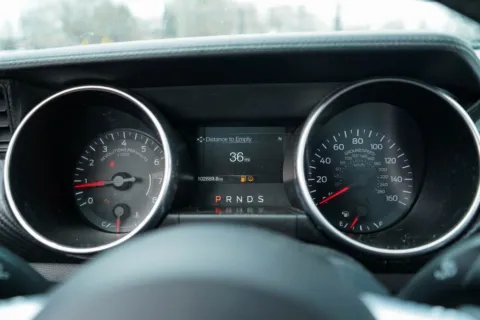 More photos of 2018 Ford Mustang EcoBoost at TLC Motors, SC