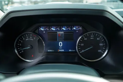 More photos of 2023 Ford Expedition Max XLT at TLC Motors, SC