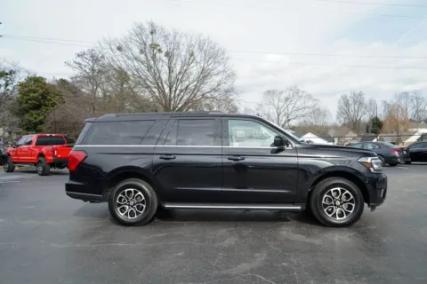 Photos of 2023 Ford Expedition Max XLT for sale in Moore, SC at TLC Motors