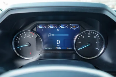 More photos of 2023 Ford Expedition Max XLT at TLC Motors, SC