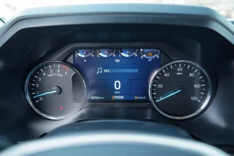 More photos of 2023 Ford Expedition Max XLT at TLC Motors, SC