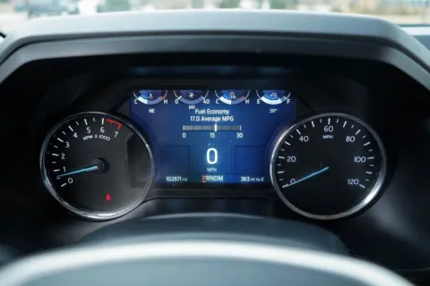 More photos of 2023 Ford Expedition Max XLT at TLC Motors, SC