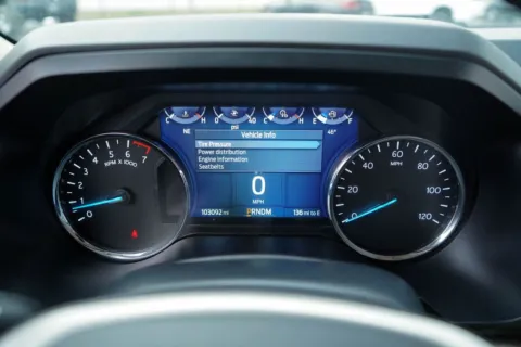 More photos of 2023 Ford Expedition Max XLT at TLC Motors, SC