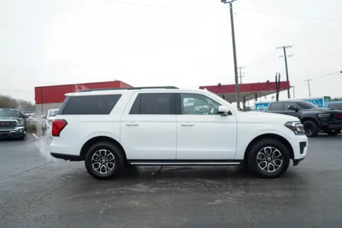 Photos of 2023 Ford Expedition Max XLT for sale in Moore, SC at TLC Motors