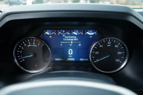 More photos of 2023 Ford Expedition Max XLT at TLC Motors, SC