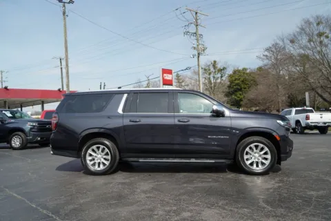 Photos of 2023 Chevrolet Suburban Premier for sale in Moore, SC at TLC Motors