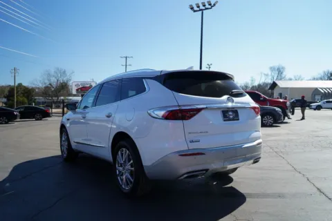 Another view of 2023 Buick Enclave Premium Group for sale in Moore, SC at TLC Motors
