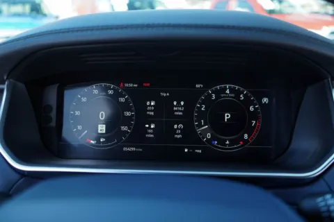 More photos of 2020 Land Rover Range Rover Sport HST at TLC Motors, SC