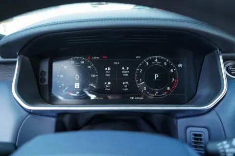 More photos of 2020 Land Rover Range Rover Sport HST at TLC Motors, SC