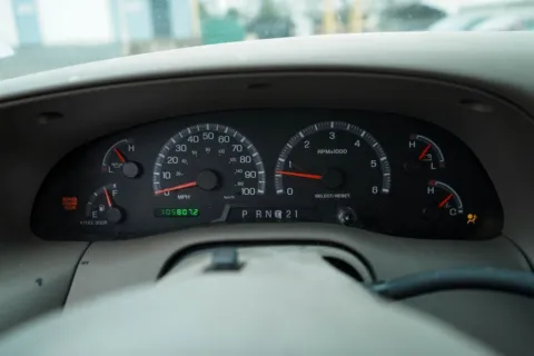 More photos of 2001 Ford F-150 XL at TLC Motors, SC