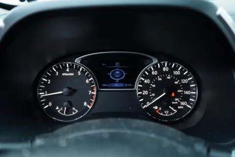 More photos of 2020 Nissan Pathfinder Platinum at TLC Motors, SC