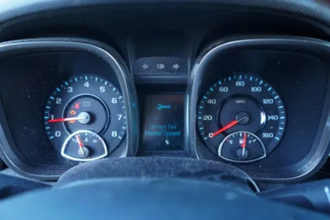 More photos of 2013 Chevrolet Malibu LT at TLC Motors, SC