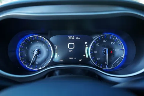 More photos of 2023 Chrysler Pacifica Touring L at TLC Motors, SC