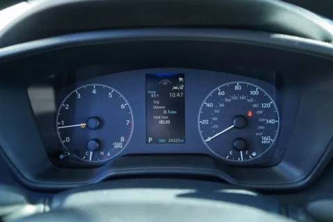 More photos of 2025 Toyota Corolla LE at TLC Motors, SC