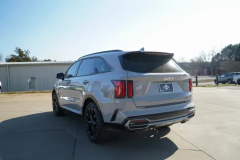 More photos of 2022 Kia Sorento SX at TLC Motors, SC