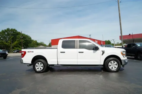 Photos of 2022 Ford F-150 XL for sale in Moore, SC at TLC Motors