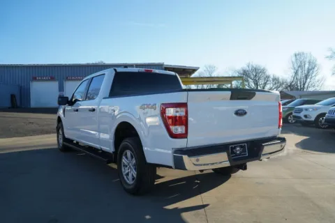 More photos of 2022 Ford F-150 XL at TLC Motors, SC